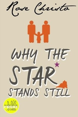 WHY THE STAR STANDS STILL (VOLUME 4) By Rose Christo & Rose Christo *BRAND NEW*