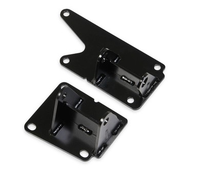 Hooker Blackheart 71221026HKR Engine Mount Brackets
