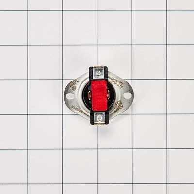 ERP Cycling Thermostat Whirlpool LGN2000PW0 LGQ8000HQ1 LGQ8000JQ0 LGQ8000JQ4