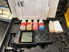 Thermo Scientific Orion STAR A121 Portable Meter