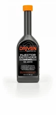 Joe Gibbs Lubricants     Driven Racing Oil 70080 Injector Defender Diesel   10