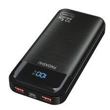 Powerbank 27000mAh