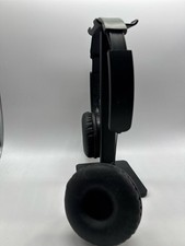 JVC HAS36WB - Deep Bass Wireless Headphones - Black