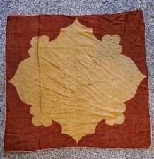 Vintage 100 Pure Silk Scarf by Kimball, EXC 