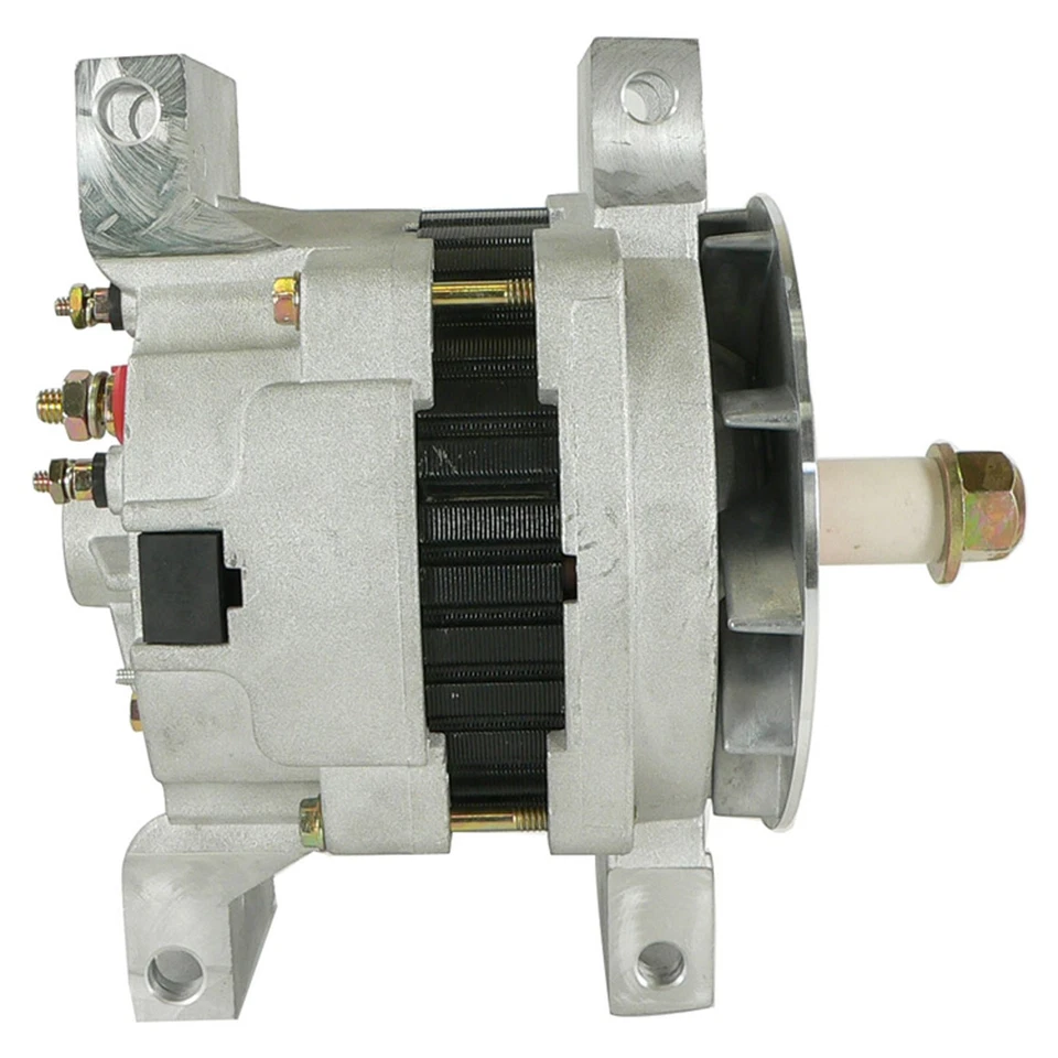 Alternator For Kenworth Truck T2000/300/600/800 Mack CH Series; 400-12193 - Imagem 2 de 4