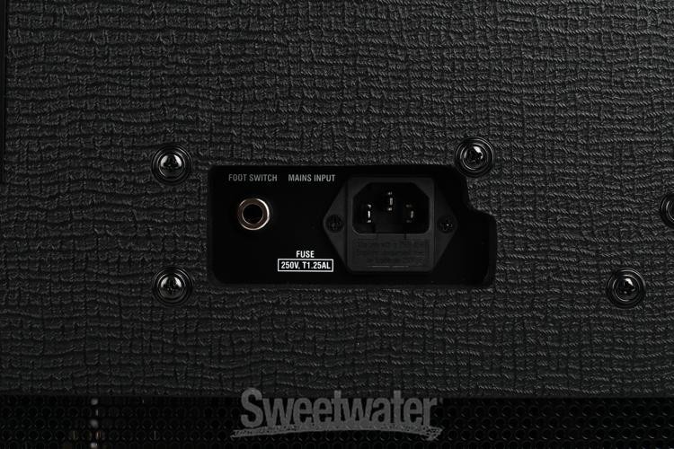 Vox AC15C2 2x12" 15-watt Tube Combo Amp