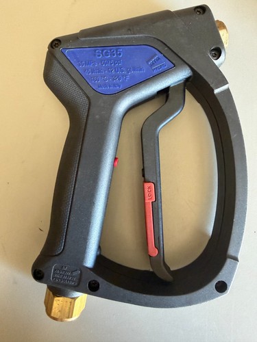 MTM Hydro Gun SG35 (USED)
