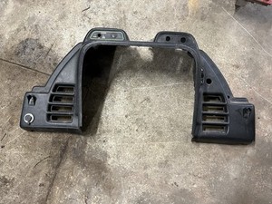 Arctic Cat Dash Console ZRT 600 800 Thundercat Mountain Cat 1606-018 1997