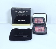 Chanel Levres Multifacettes De Chanel Lipstic...