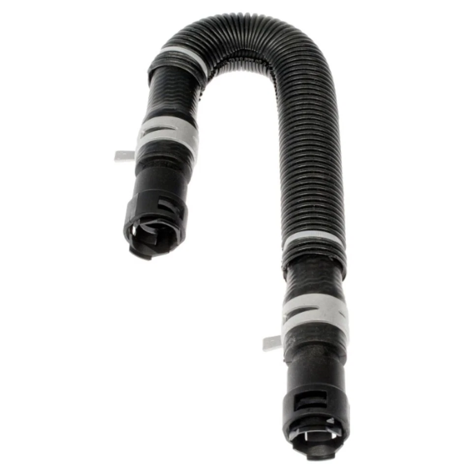 For Lincoln Mark LT 2006-2008 Heater Hose | Plastic And Rubber Natural 2 Branch - Image 2 of 4