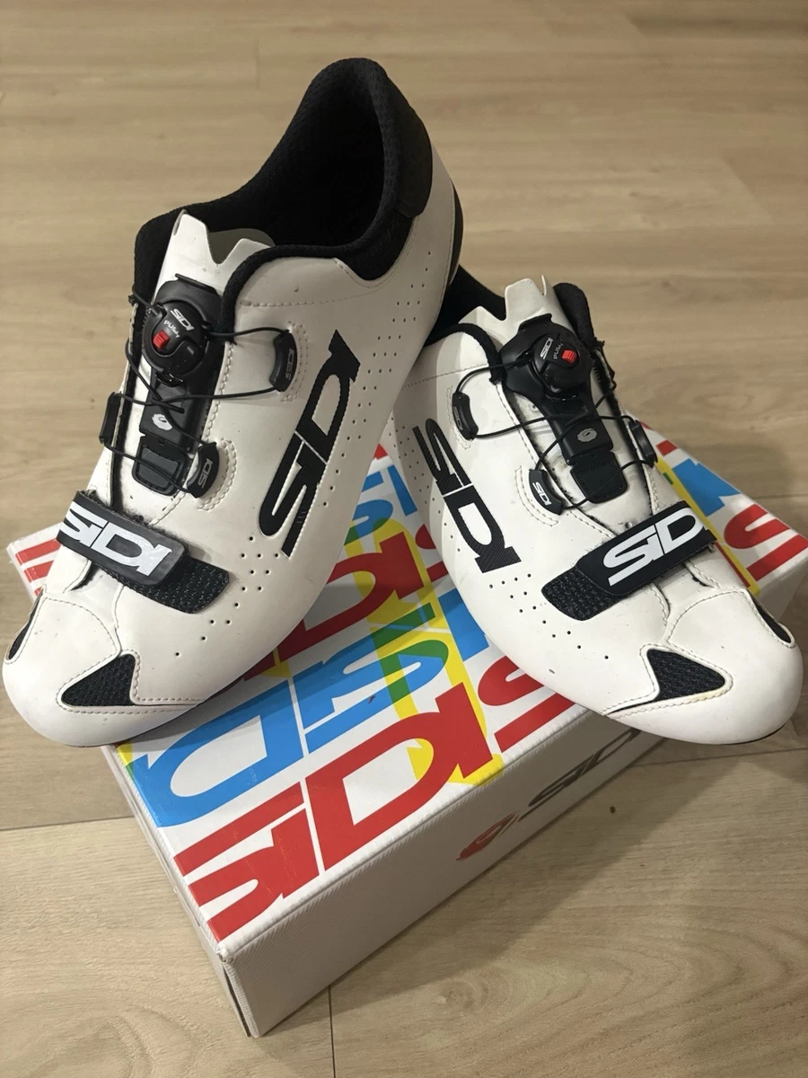 Sidi Cycling Shoes 44 for sale | eBay