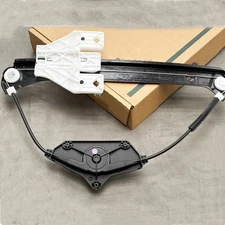 Rear Right Side Door Window Regulator For 2015-2020 AUDI A3 8V 8V4839462 New