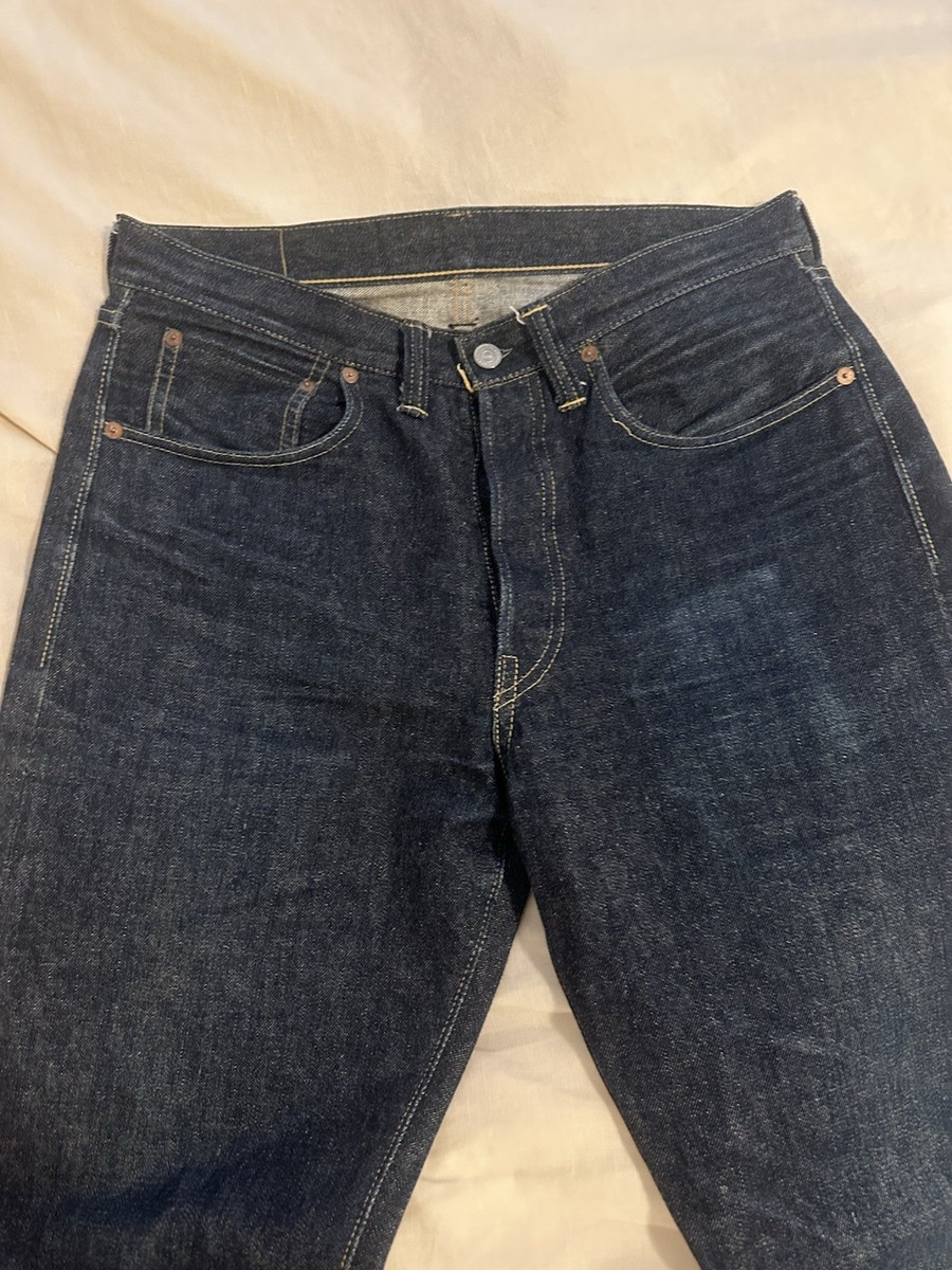 国内外の人気が集結 Warehouse W32L32 1001sxx WAREHOUSE パンツ