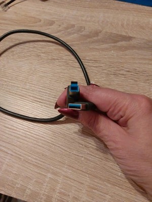 USB Connection Cable 60 cm