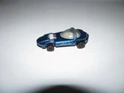 Hot Wheels Redline Silhouette