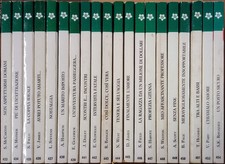 Harmony Jolly [433-454] - 20 libri - lotto romanzi rosa