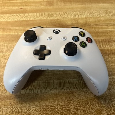 Microsoft Xbox Series x/S Wireless Controller White