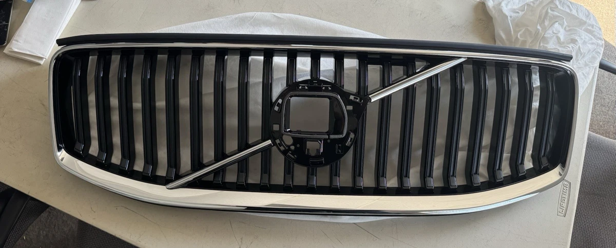 25+ Volvo Grilles for Volvo XC90 for sale | Updated Oct 2026