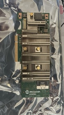 SmartRAID 3254-8i RAID-Controller-Karte PCIe SAS für Fujitsu