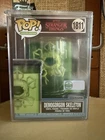Funko Pop! - Stranger Things - Demogorgon Skeleton - LE 500 PCS - In-Hand!
