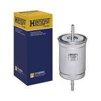 Kraftstofffilter Leitungsfilter 210 Mm Hengst Filter FüR U.A. Volvo S80