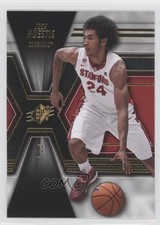 2014-15 SPx Josh Huestis #57 1k3