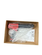 NEW Snap On PH3050BR Super Duty Air Hammer RED