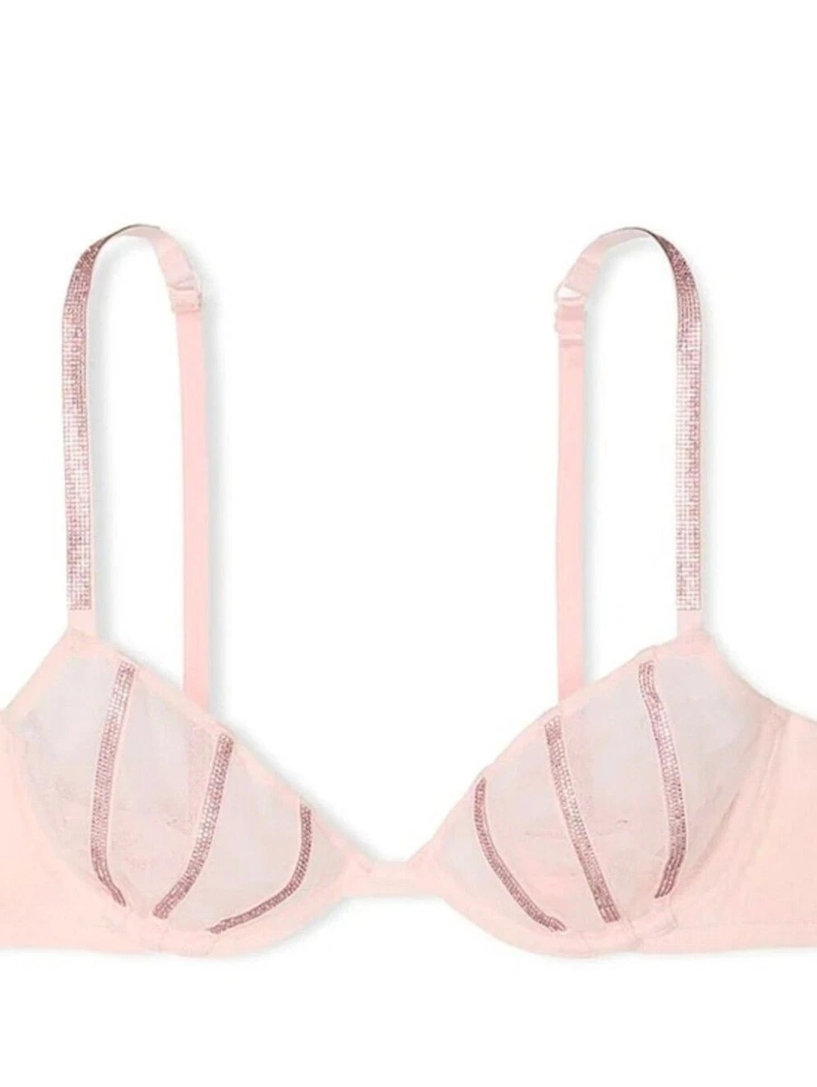 Victoria's Secret Pink 36 Band Bras & Bra Sets for Women for sale