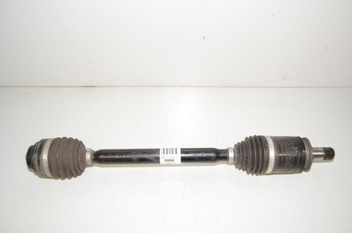 BMW i3 2019 Hinten links Antriebswelle hinten 7641213 Elektro 125kW EGO102921