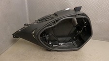 Honda Deauville NT 700 V Gepäckträgertasche ohne Deckel (linke Seite)