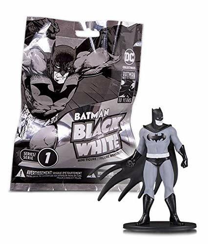 batman blind bag