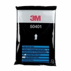 3M 50401 | Workshop Aqua Tack Cloths | Remove Dirt/Lint/Dust/Sanding Particles
