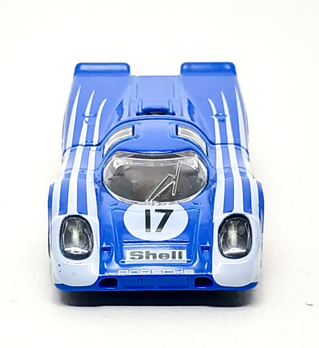 Majorette Porsche 917 ミニカー 3台セット Majorette Porsche 917 ミニカー 3台セット Majorette Porsche