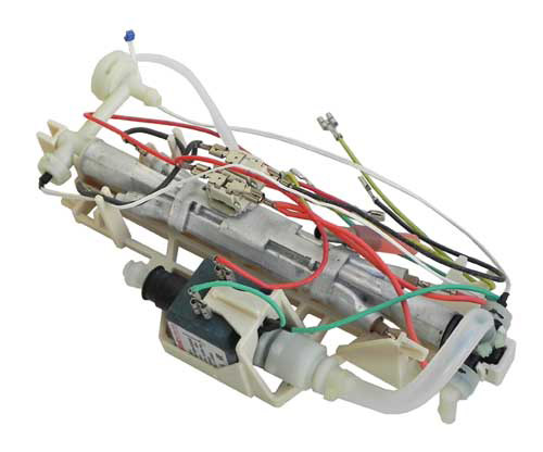 Valve De Sécurité Pour Chaudière Senseo 2 Et 3 - Neuf, Philips, Pièce De Rechange