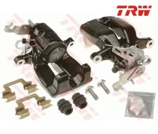Brake caliper TRW BHS1028 for VW Golf VI Golf VI convertible