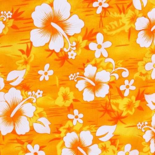 FLORAL HAWAIIAN SHIRT Loose Stag Beach Aloha Surfer Party Summer Fancy S - 3XL - Picture 26 of 26