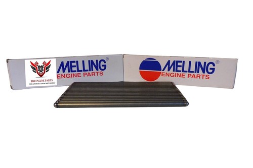 Ford Lincoln Mercury 302 5.0 1969 - 1991 (16) Melling Push Rods - Picture 3 of 3