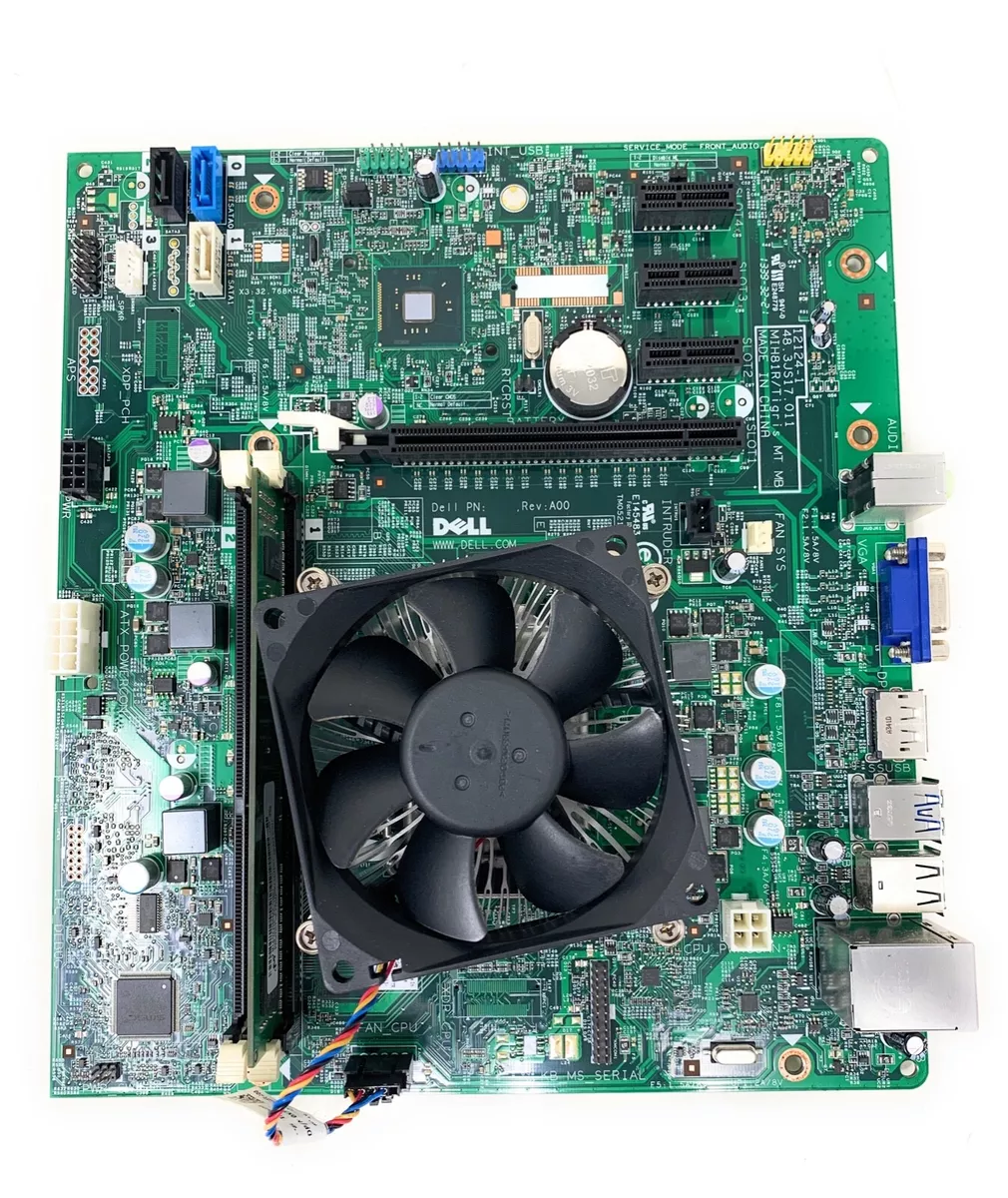 I3 4160 hotsell rx 570