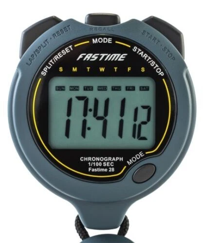 Fitness Stopwatches