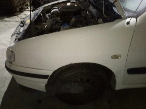 6K0906027E Centralita Motor Uce para SEAT INCA (6K9) 1.4 CL Familiar 1997 937395 - Imagen 10 de 10