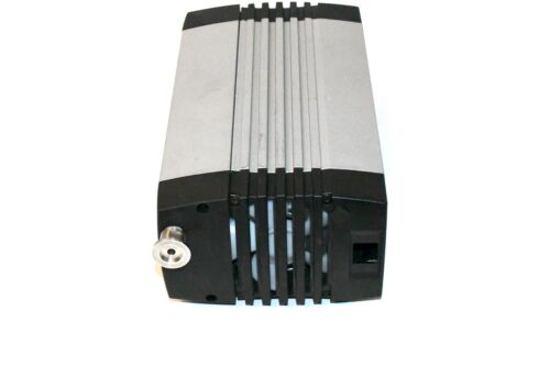 KNF NEUBERGER PJ20062-920 Membran-Vakuumpumpe 24VDC, 4,2A - Bild 4 von 5