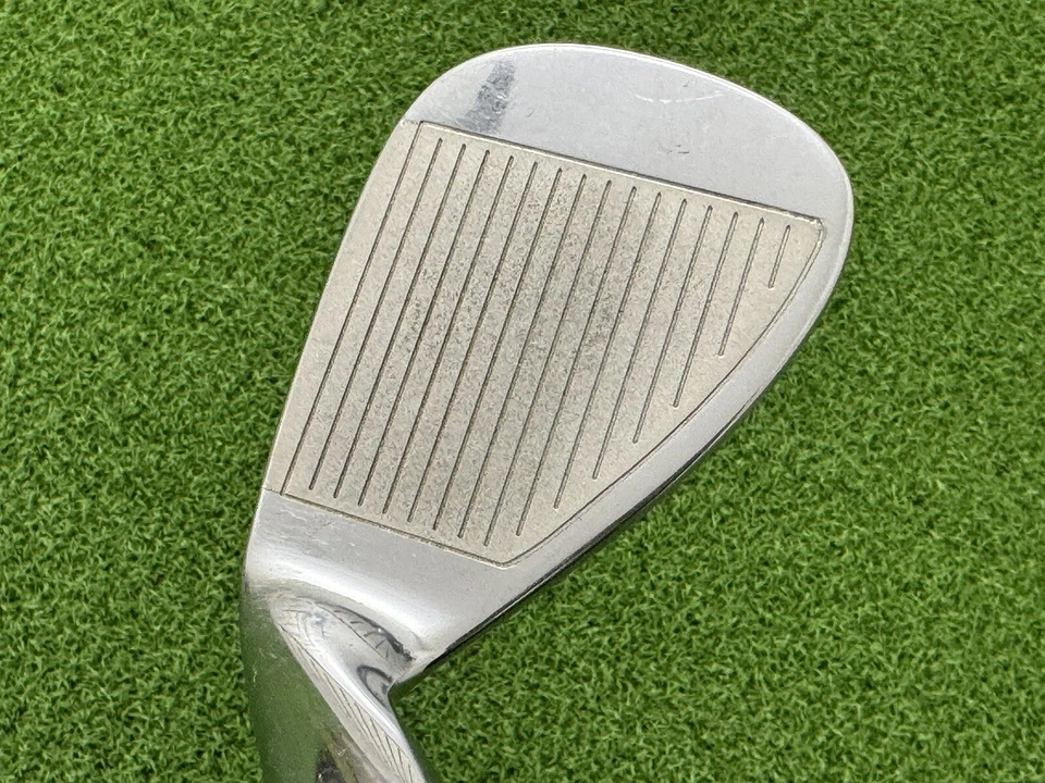 PureSpin Golf Diamond Face 48* GAP WEDGE Right Handed Jumbo XXL Graphite Shaft - Image 3 of 4