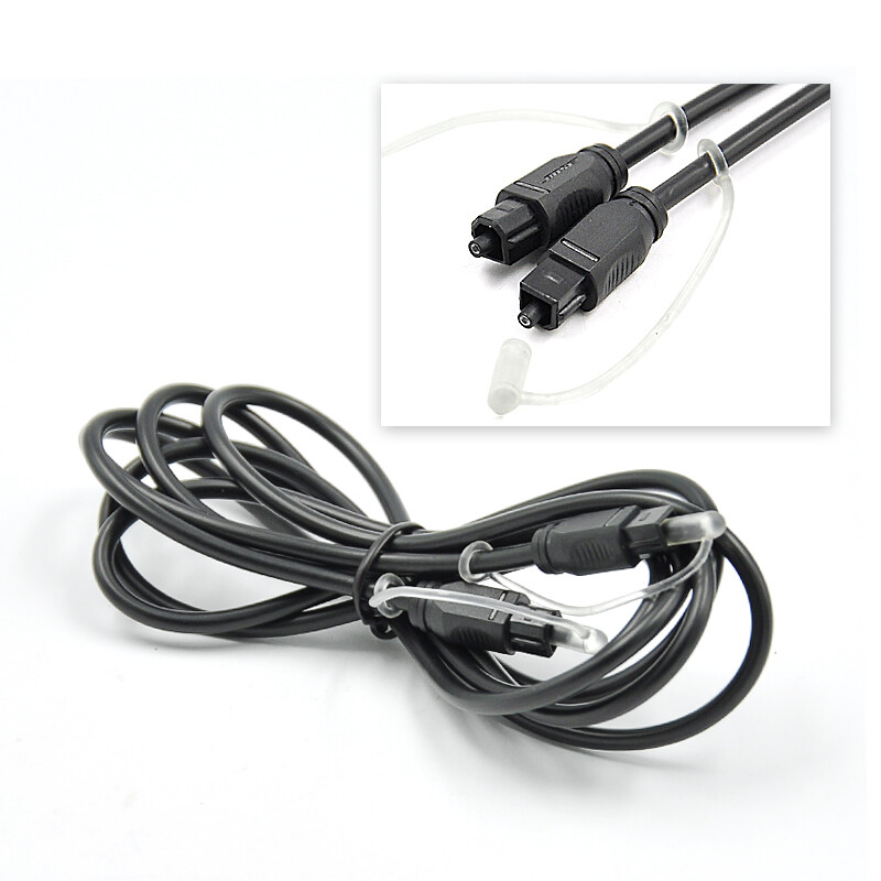 Genuine Bose Solo 5 15 TV Sound System Optical Cable Cord