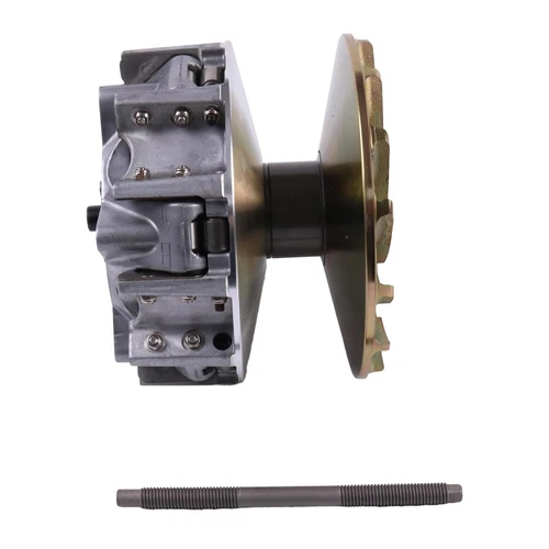 Primary Drive Clutch For Can-Am Maverick 1000R 420280608, 420280597, 420280727 - Picture 4 of 5