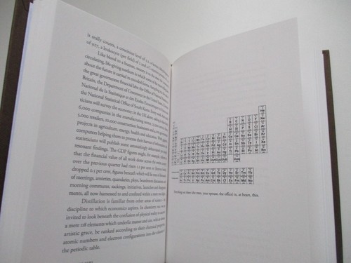 SIGNED Alain de Botton THE NEWS - A USER'S MANUAL First US Edition 2014 Hardback - Picture 14 of 15