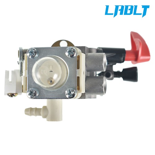 Carburador LABLT para filtro de aire Stihl FS50 FS56 FS40 FC56 FC70 Zama C1M-S267A - Imagen 7 de 7