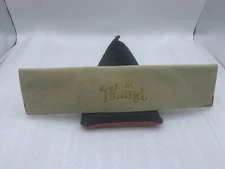 Vintage DISNEY Ballanda THE FOX AND THE HOUND Watch Limited EdNeed Battery S1