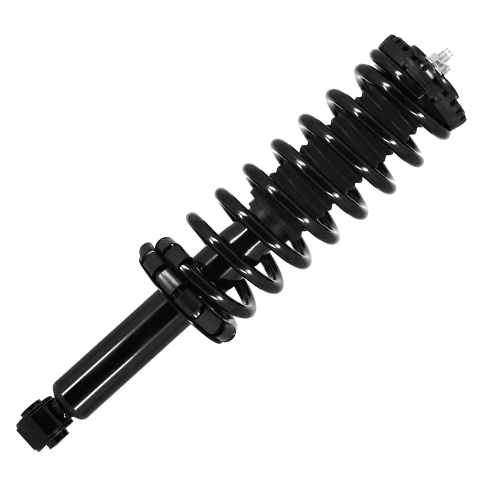 Kit de eslabones de barra estabilizadora de muelles helicoidales para Subaru Outback 2000-2004 Foto 4 de 4