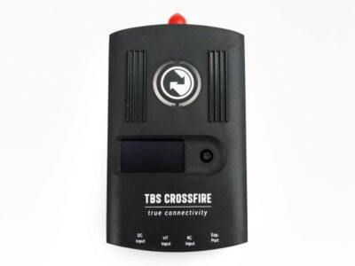 TBS Crossfire Transmitter