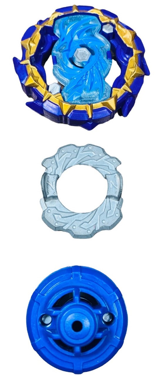 Beyblade Burst Surge Hyper Sphere Hasbro Tact Leviathan L5 F0621